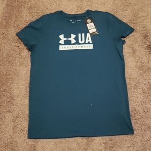 Under Armour classic fit t-shirt